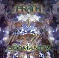 プラーナ [CD] Amazon.co.jp: GEOMANTIK: ミュージック